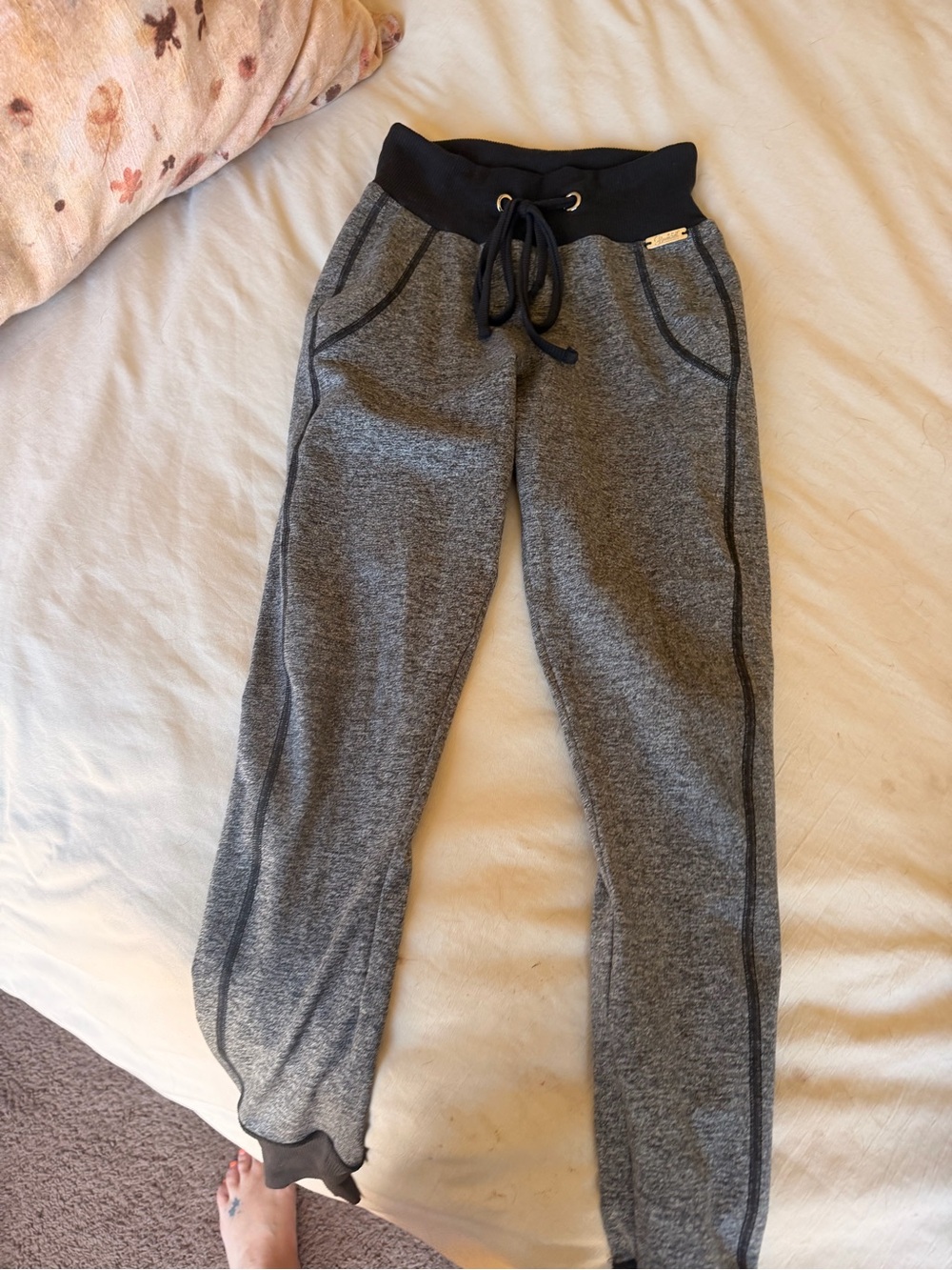 OG BOMBSHELL SPORTSWEAR JOGGERS